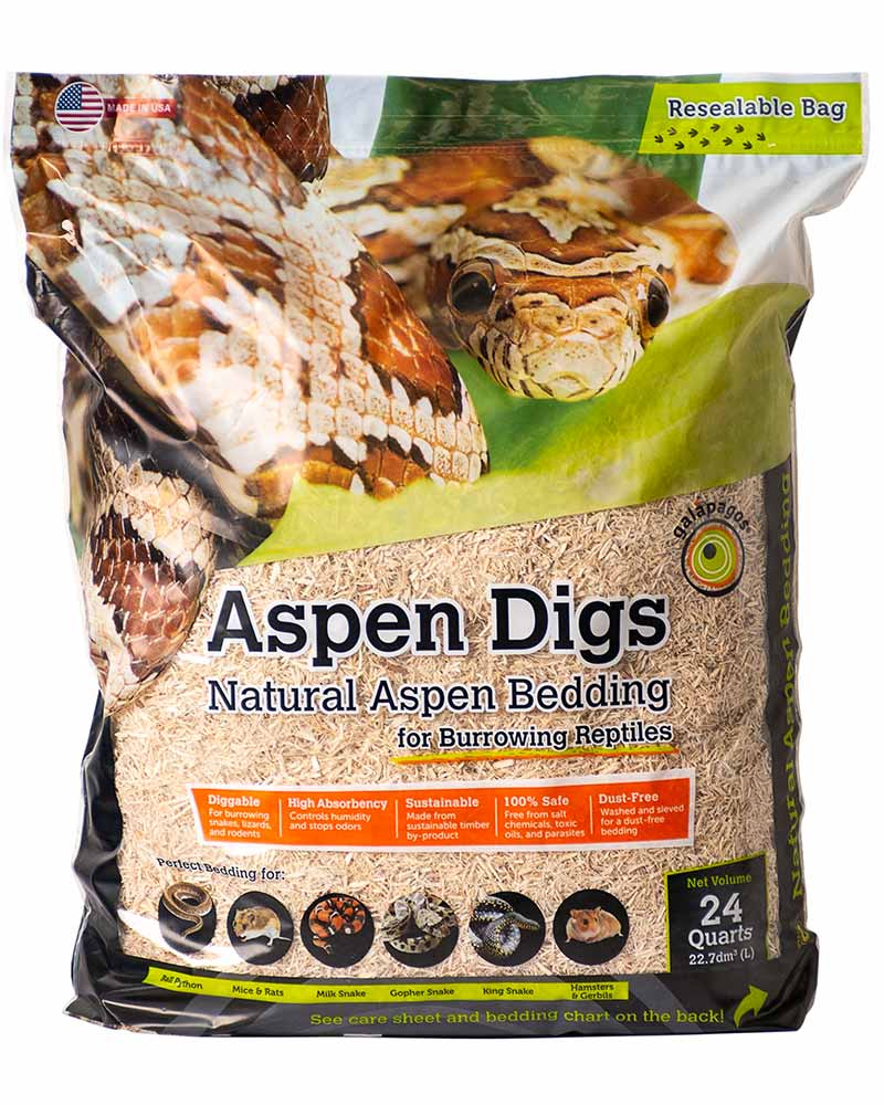 Aspen Digs 24qt