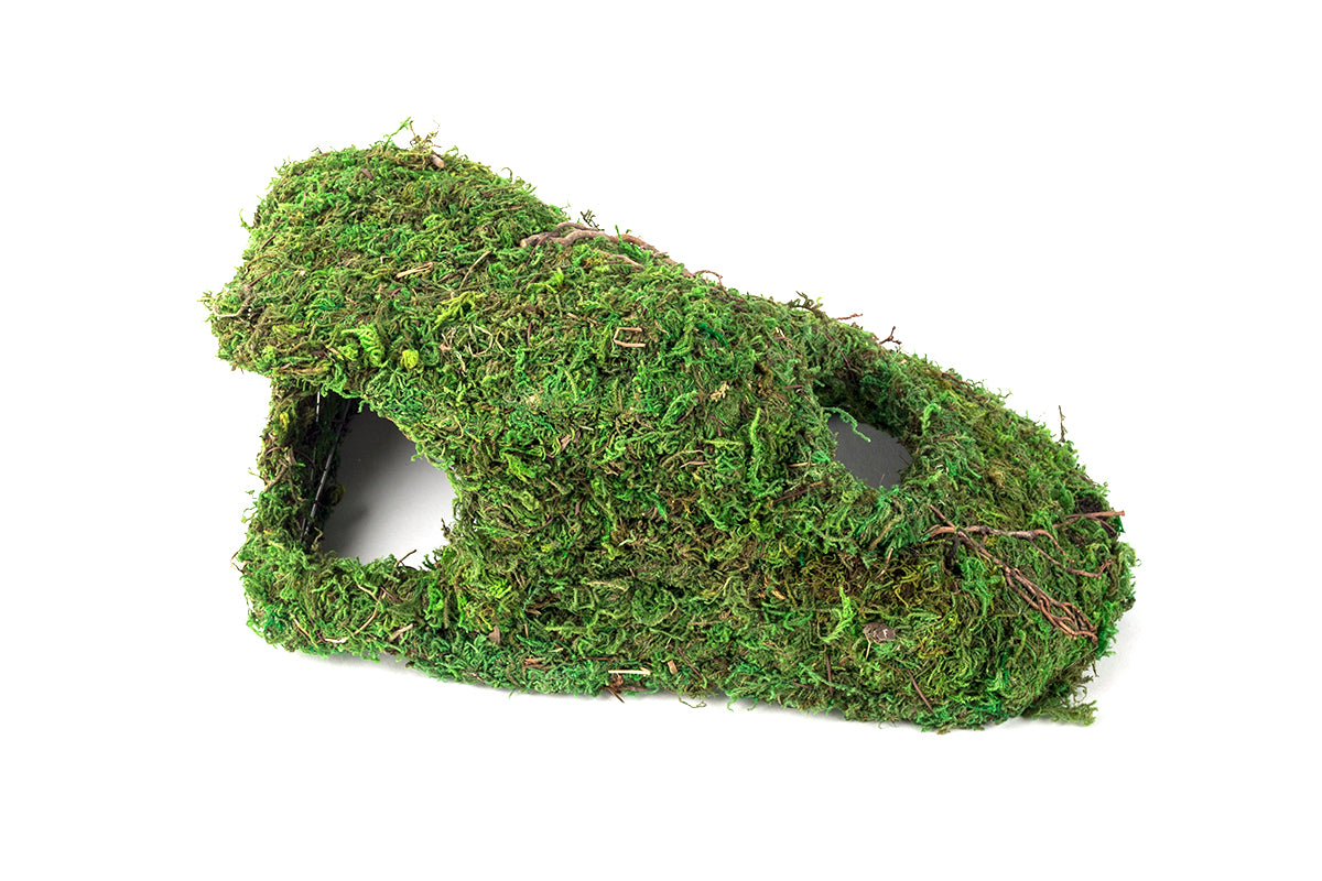 Mossy Sapa Corner Hide