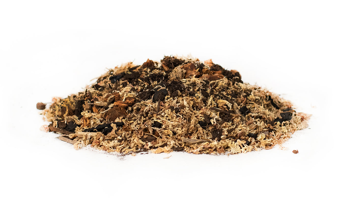 BioActive Soil Mix 8qt