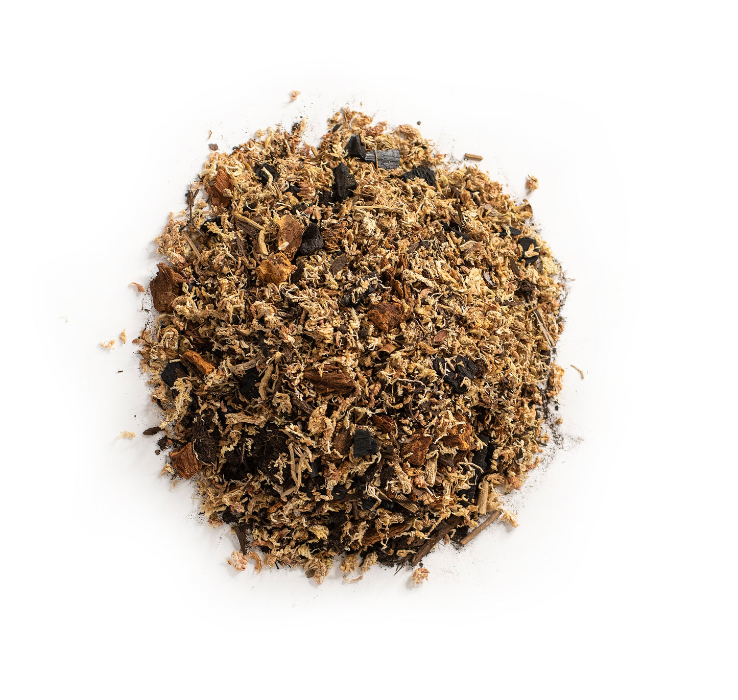 BioActive Soil Mix 8qt