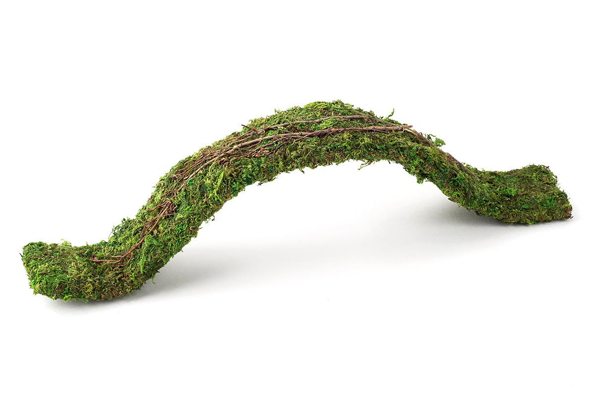 Mossy Flexible Bridge 2ft