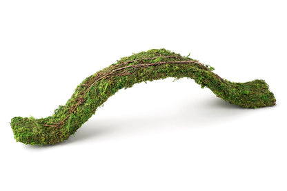Mossy Flexible Bridge 2ft