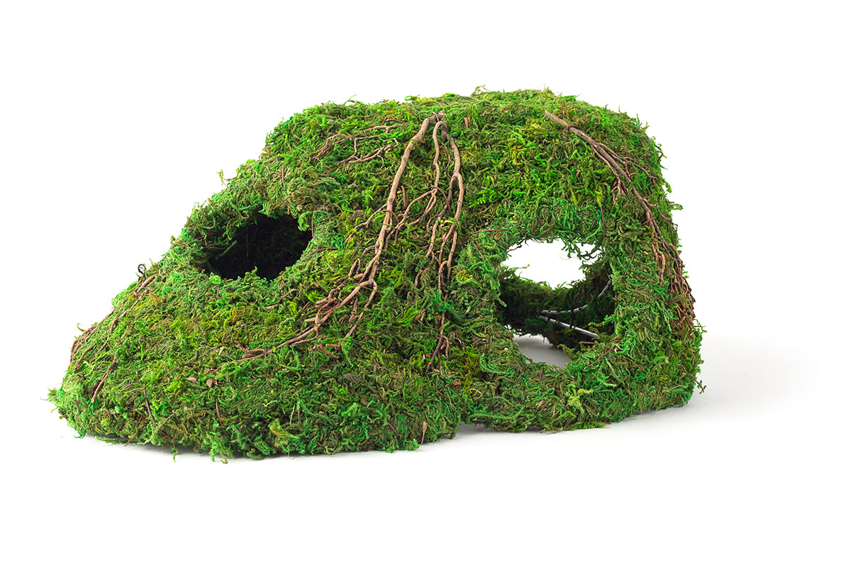 Mossy Sapa Corner Hide