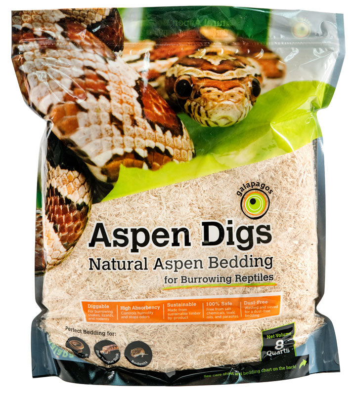 Aspen Digs 8qt