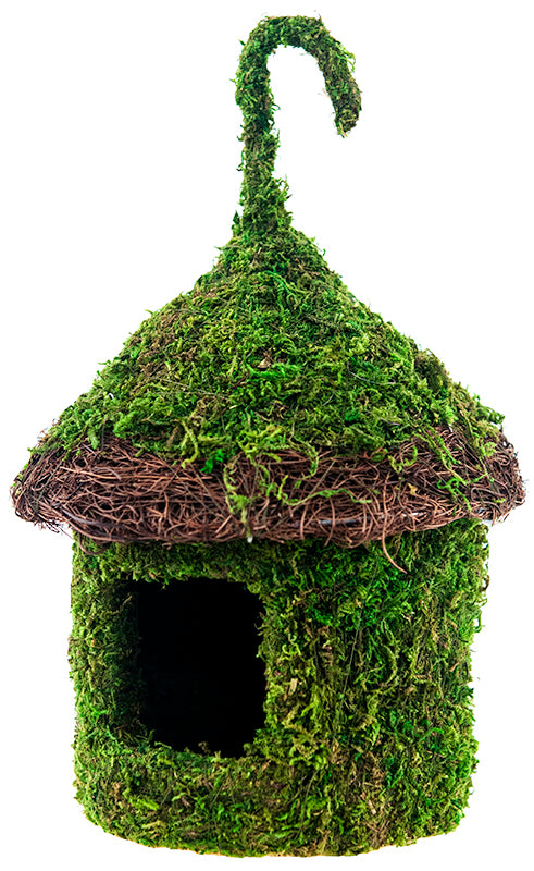 Moss House Bungalow Small