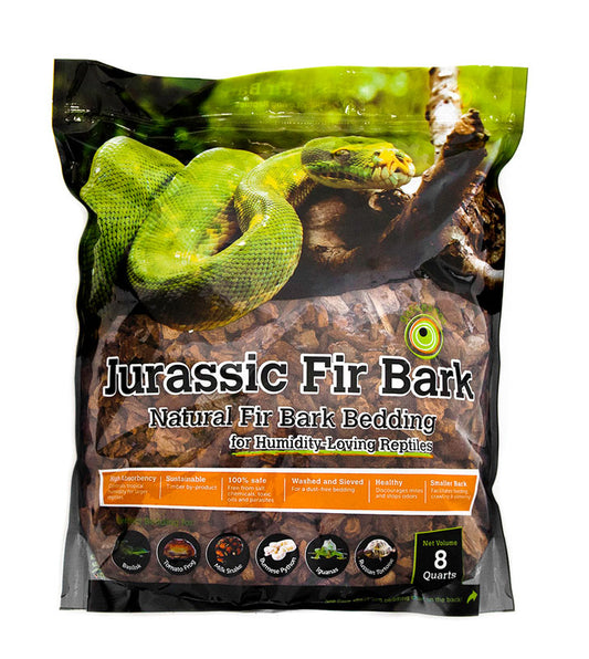Jurassic Fir Bark 8qt