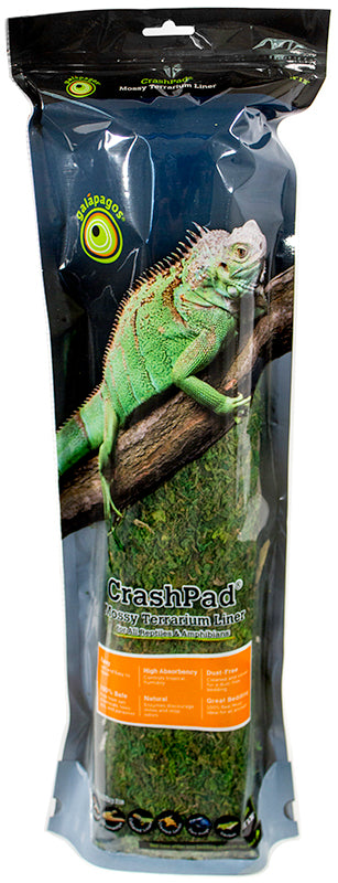 CrashPad Moss 18x36"
