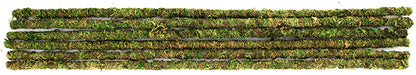 Mossy Sticks 18"